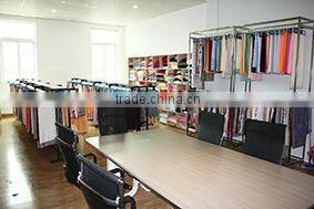 Changshu Farland Textile Co., Ltd. company overview - view 3