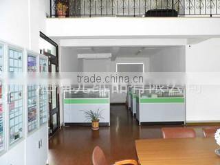 Ninghai Fuyuan Paper Product Co., Ltd. company overview - view 2