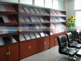 Qingdao Taiyue Composite Material Co., Ltd. company overview - view 2