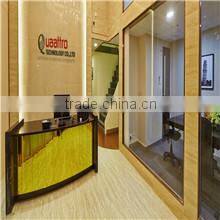 Quattro Technology Co., Limited company overview - view 1