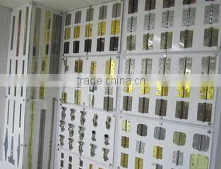 Lanxi Kingway International Trade Co., Ltd. company overview - view 3