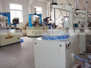 Nantong Yinxing Optical Products Co., Ltd. company overview - view 2