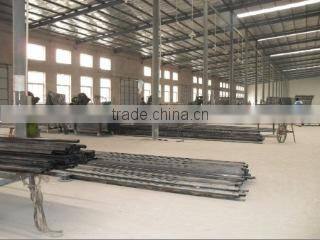 Xianghe Jinye Steel-Wood Furniture Co., Ltd. company overview - view 1