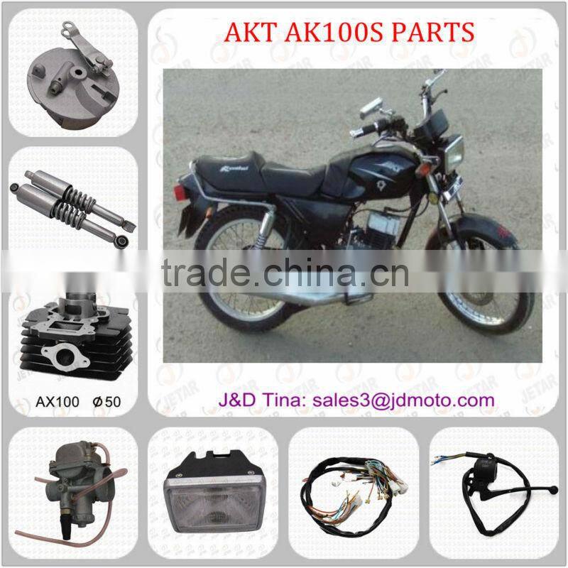 AKT100 spare parts GoldSupplier