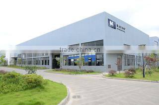 Ningbo RAYOO Security Co., Ltd. company overview - view 1