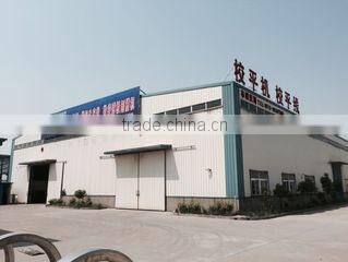 Jiangsu Bronx Machinery Co., Ltd. company overview - view 1