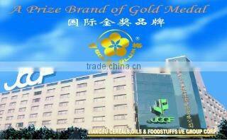 Jiangsu Cereals, Oils & Foodstuffs I/E Group Corporation company overview - view 1