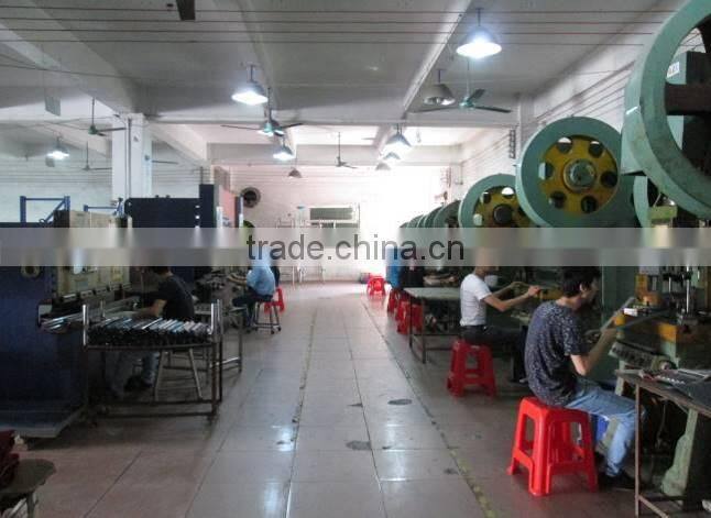 Guangzhou Fenlin Swimming Pool & Sauna Equipment Co., Ltd. company overview - view 4