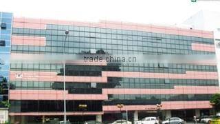 Sbm Easi Trade company overview - view 1