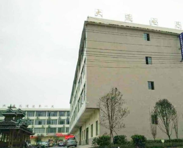 Guangzhou Panyu Datong Electronics Co.,Ltd company overview - view 1