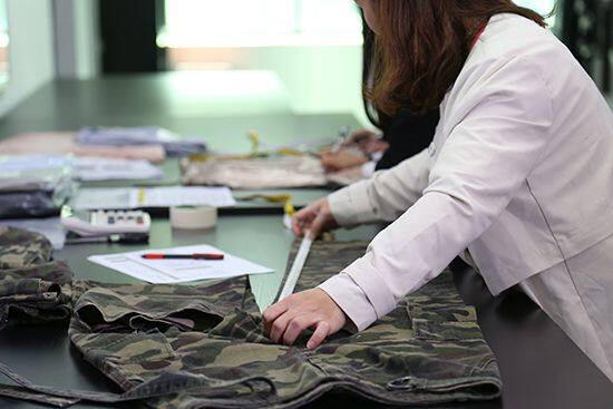 Guangzhou Yigeer Clothing Co., Ltd. company overview - view 2