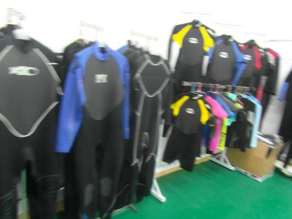 Dongguan YB(YueBao)Sports Goods Co.,LTD company overview - view 4