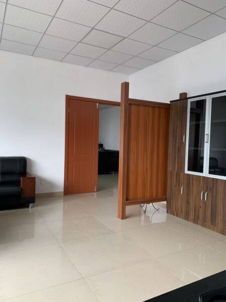 Star Alliance New Materials Technic Co.,Ltd company overview - view 1