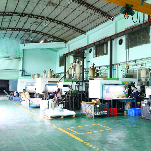 Dongguan Carsun Caster Co., Ltd company overview - view 4