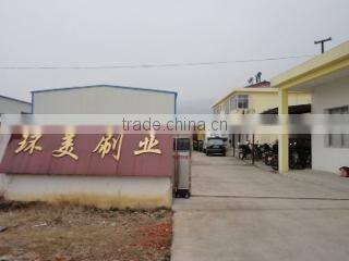 Anhui Huanmei Brush Co., Ltd. company overview - view 2