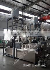 Jinan Kredit Machinery Co., Ltd. company overview - view 1
