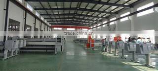 Shanghai Xunlong Electromechanical Technology Co., Ltd. company overview - view 3
