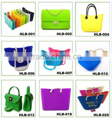 Shinerin (Shenzhen) Silicone Products Co., Ltd. company overview - view 2