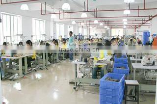 Guangzhou Blacswan Dance & Activewear Co., Ltd. company overview - view 1