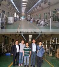 Hangzhou Yibao Machinery Technology Limited company overview - view 3