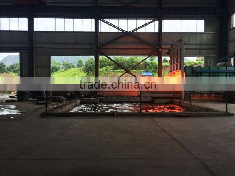 Zhejiang Hongfei Machinery Manufacturing Co., Ltd. company overview - view 3
