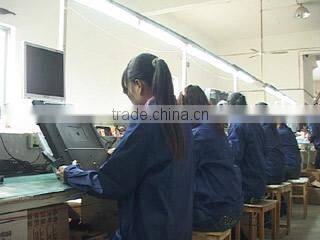 Hangzhou Wanin Educational Multimedia Inc. company overview - view 3