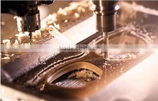 Wenzhou Dachuan Optical Co., Ltd. company overview - view 3