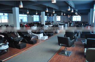 Guangzhou Mingjian Furniture Co., Ltd. company overview - view 1