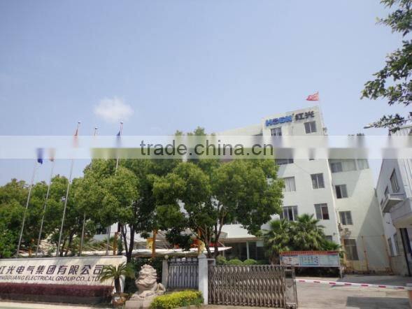 Hongguang Electrical Group Co., Ltd. company overview - view 2