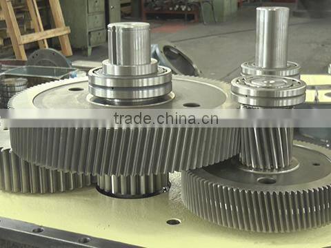 Konic Gearbox (Dalian) Co., Ltd. company overview - view 1