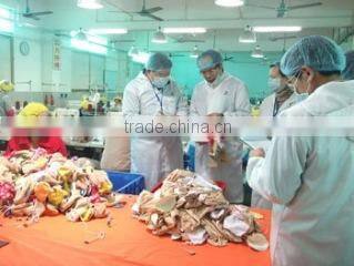 Shenzhen Zhenyan Toy Gift Co., Ltd. company overview - view 1