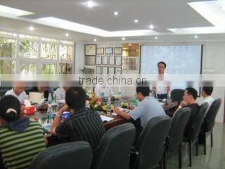 Zhongshan Goodlife Sun Sheet Co., Ltd. company overview - view 3