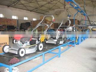 Nantong Tianyi Outdoor Power Equipment Co., Ltd. company overview - view 2