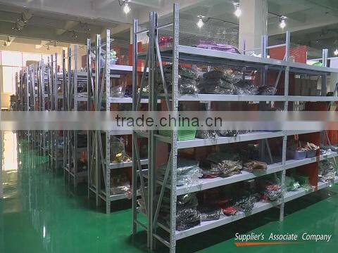 Quanzhou Hexin Fashion Co., Ltd. company overview - view 1