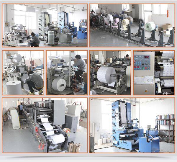 Linyi Sunshine Packaging Material CO.,LTD company overview - view 2