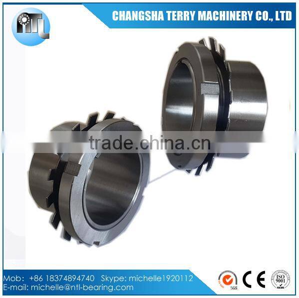 good quality Spherical roller bearings 22216CCK with adapter sleeve H316 of Rod end bearing and