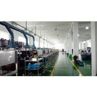 Taizhou Jiaojiang Gofu Rubber Factory company overview - view 1