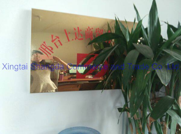 Xingtai Shangda Commerce And Trade Co.,Ltd company overview - view 1