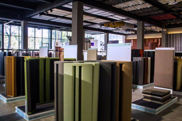 Soundbox Acoustic Tech company overview - view 3