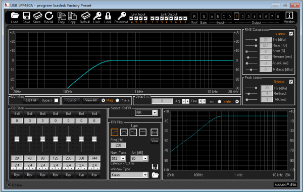 SEED Guangzhou Electronic LTD. company overview - view 2