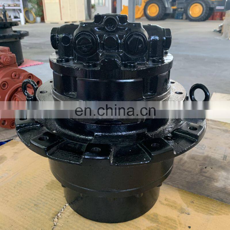 9133897 Excavator EX75UR-3 Final Drive HMGB08EA Travel Motor