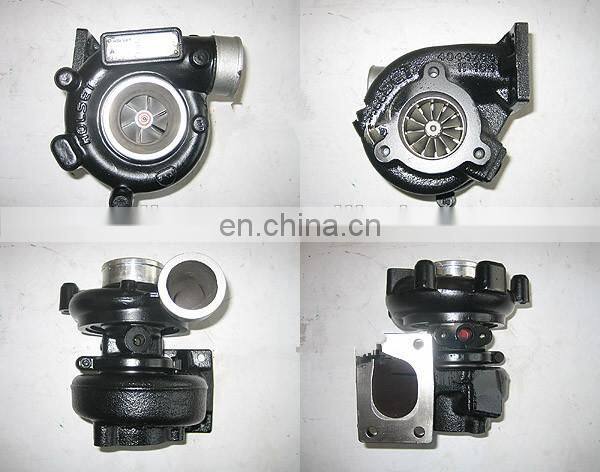 high performance ! HX25 Turbocharger 4045361 504225294 turbo for Iveco engine of wuxi booshiwheel
