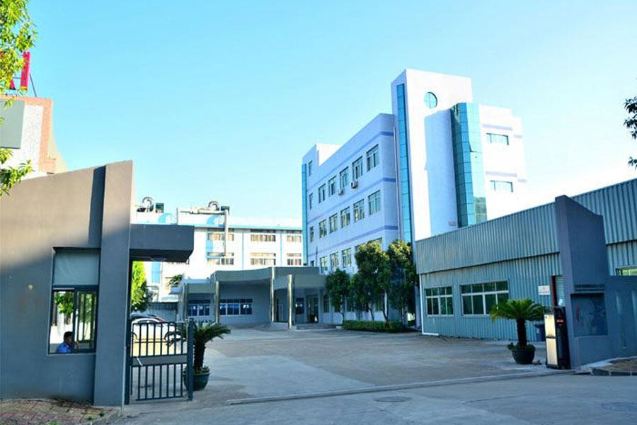 Hebei Linal Auto Parts Co.,Ltd. company overview - view 1