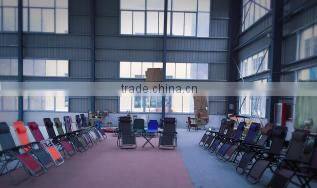 Zhejiang Harmony Industry And Trade Co., Ltd. company overview - view 1