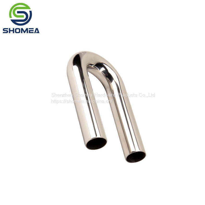 stainless steel U tube