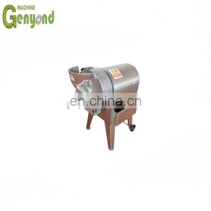 Professional French Fry Potato Cutting Machine/Cutter/Slicer for Sale