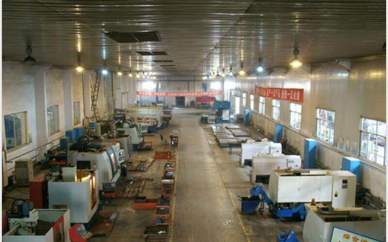 Qingdao Rapid Health Technology Co.,ltd. company overview - view 1