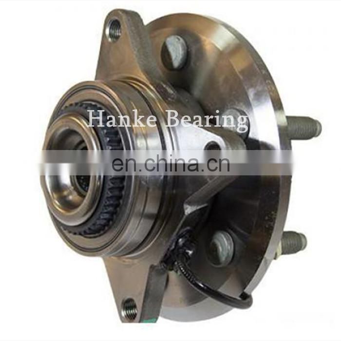 High quality CL3Z-1104-E auto bearing HUB228 bearing BR930790 auto wheel hub bearing CL3Z-1104-E