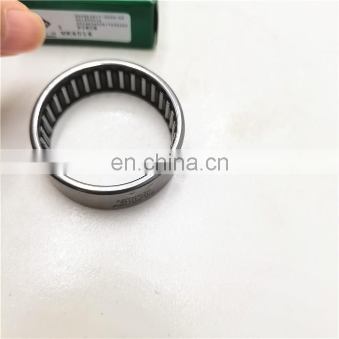 China High-precision HK 4016 bearing Drawn cup needle roller bearing HK4016 size 40*47*16mm