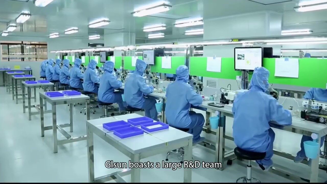 Guilin Glsun Integrated Technology Co., Ltd company overview - view 4